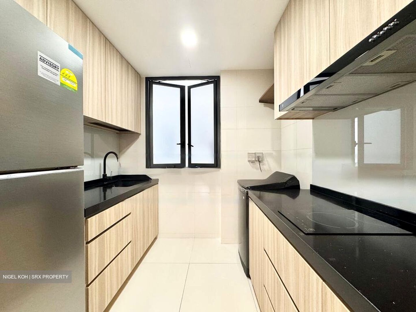 Twin Waterfalls (D19), Condominium #475154991